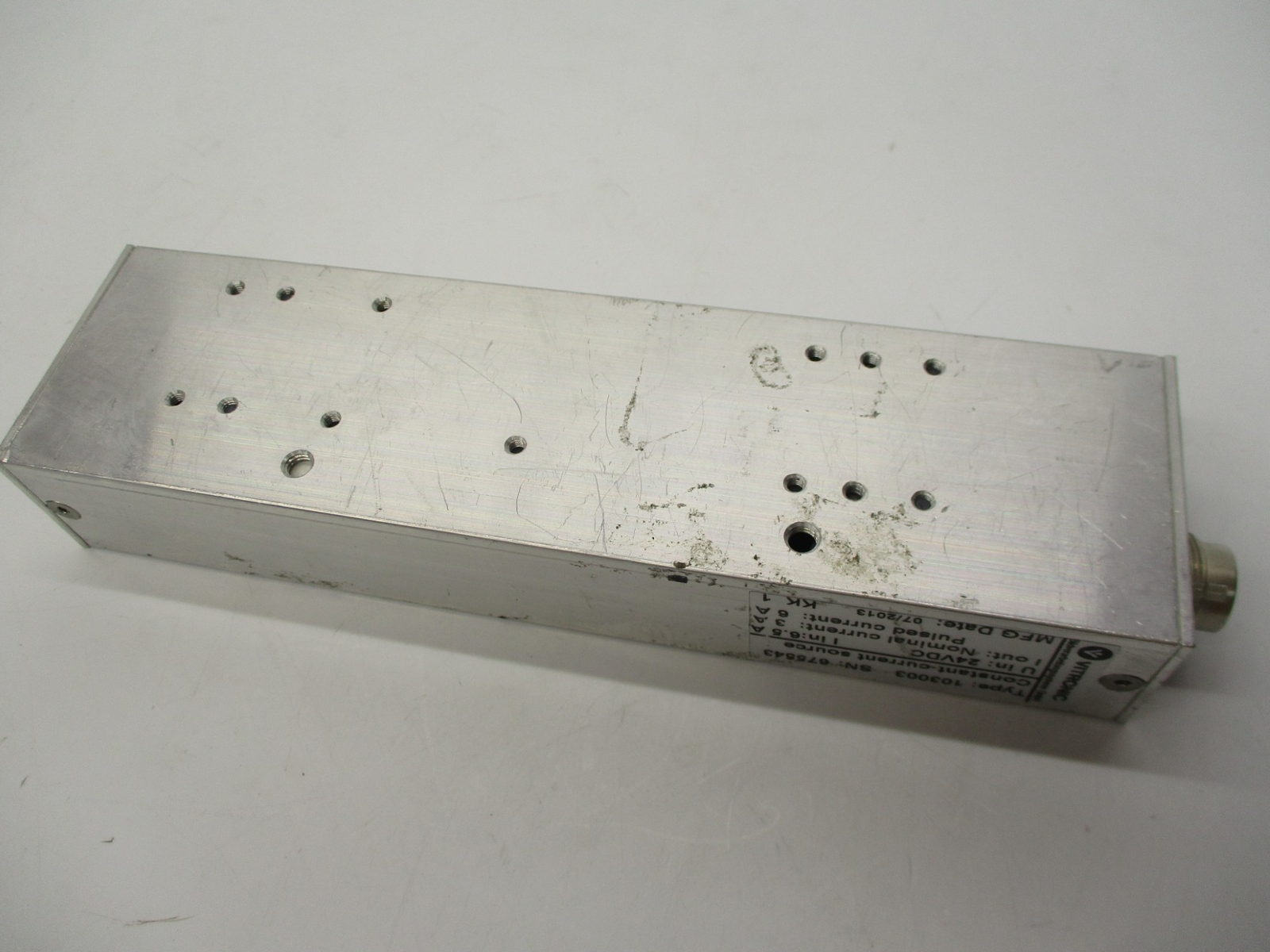 VITRONIC 103003 UNMP