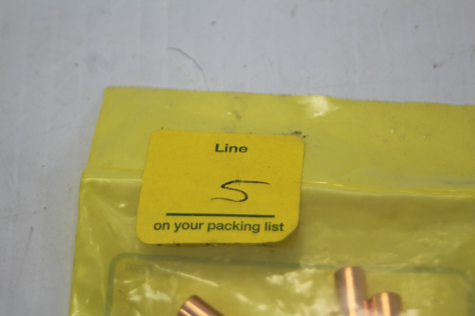 Profax KP14-40 Contact Tip .040 10Pack New