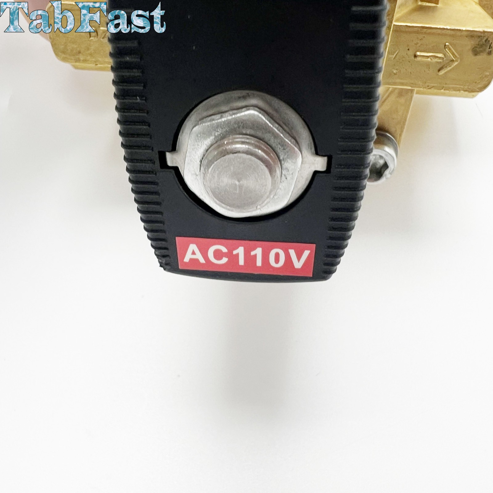 22205462 Rev C 2/2 Way Solenoid Valve 8W Pmax246 for Ingersoll Rand 110-220v
