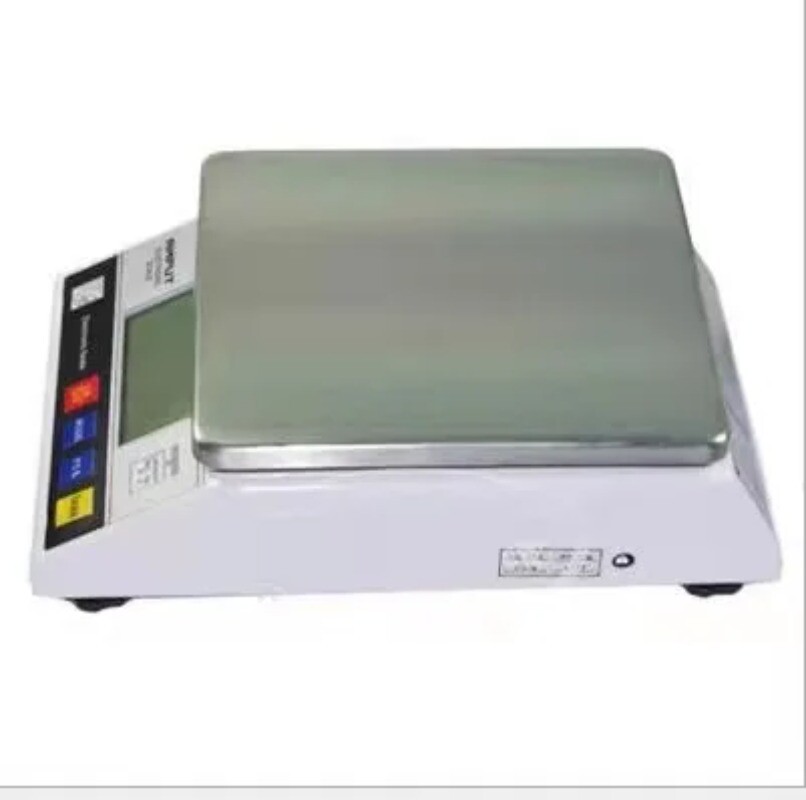 Digital Precision Electronic Laboratory Balances Industrial Weighing Scales