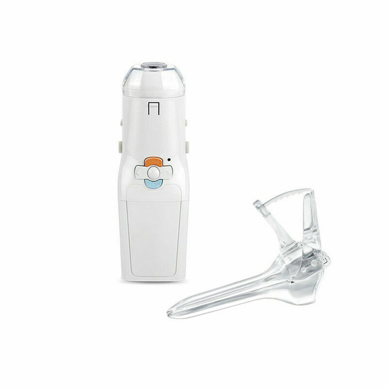 Digital Video Electronic Mini Colposcope FA2 3000000 Pixels Camera NewbK