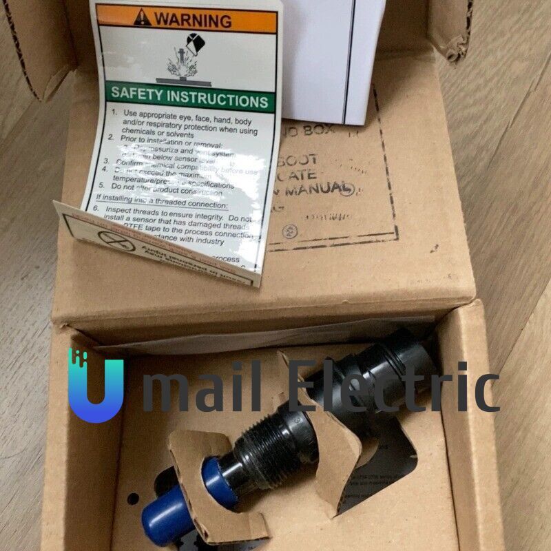 PH probe electrode 159001545 GF 3-2724-00 159001545