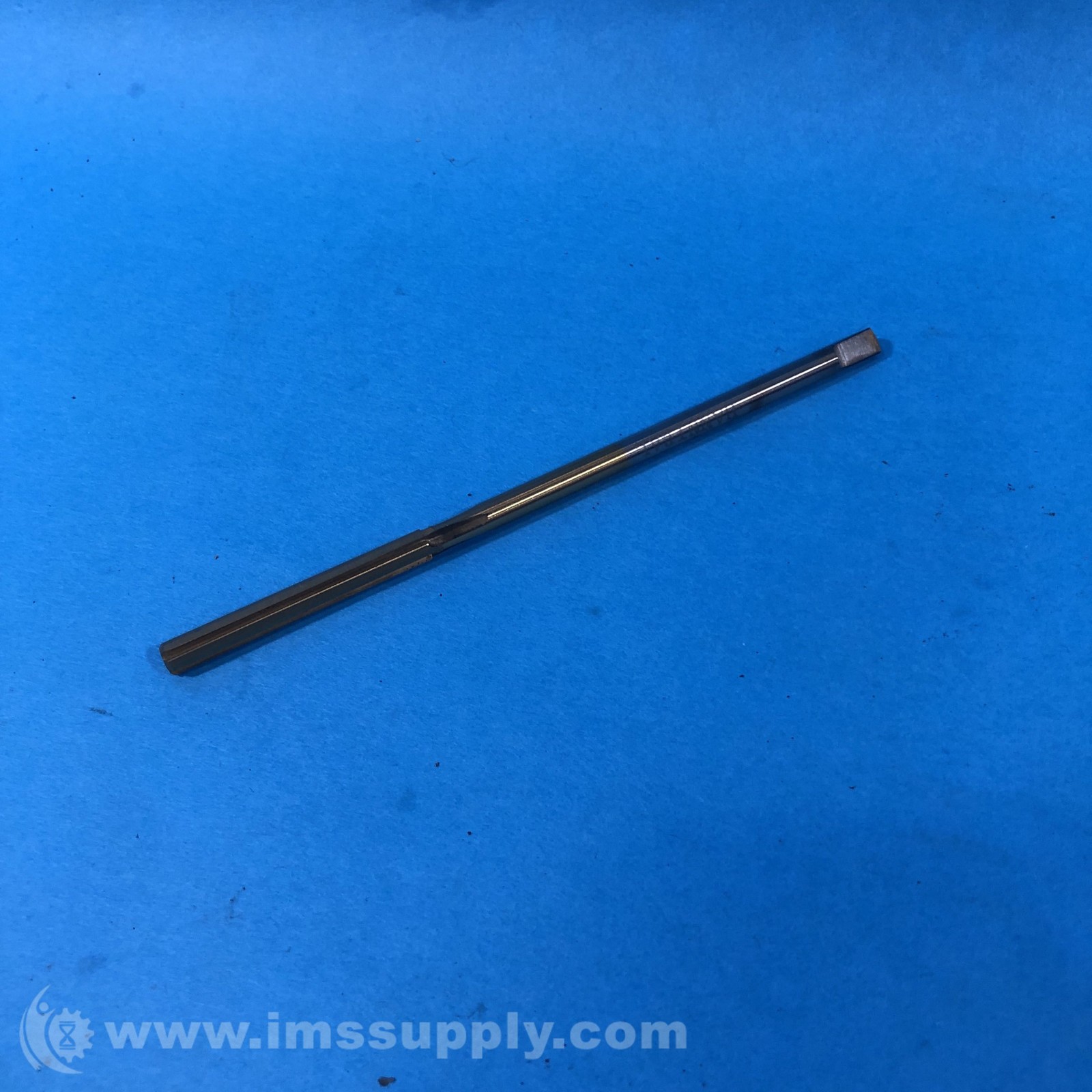 Hannibal Carbide Tool 121T09554 End Mill USIP