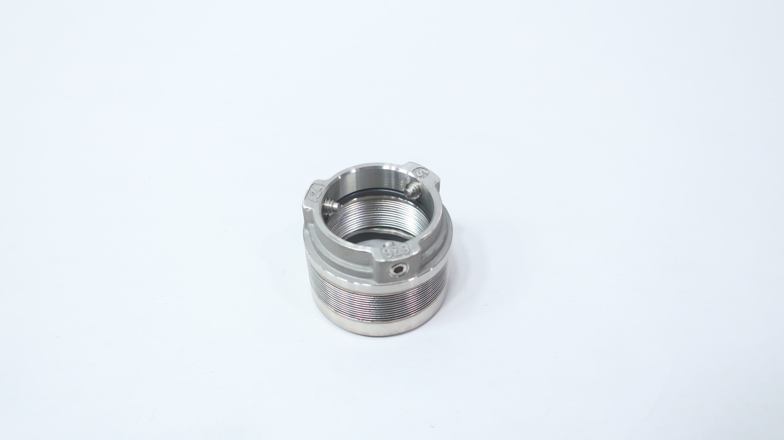 Eg&g 676AGC-F-24 Mechanical Bellows Shaft Seal