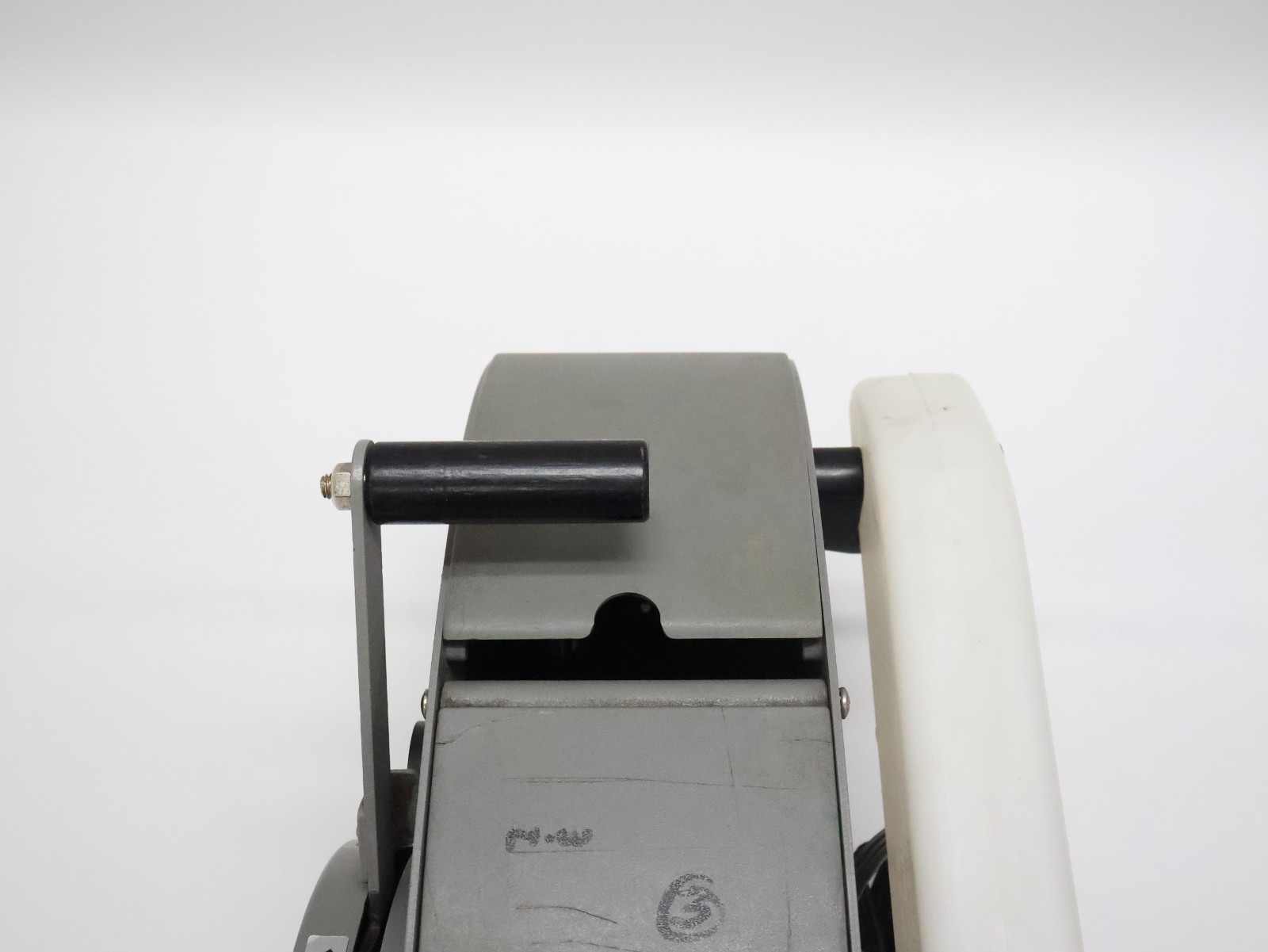 Better Pack 333 Plus Manual Water-Activated Tape Dispenser For Parts/Repair READ