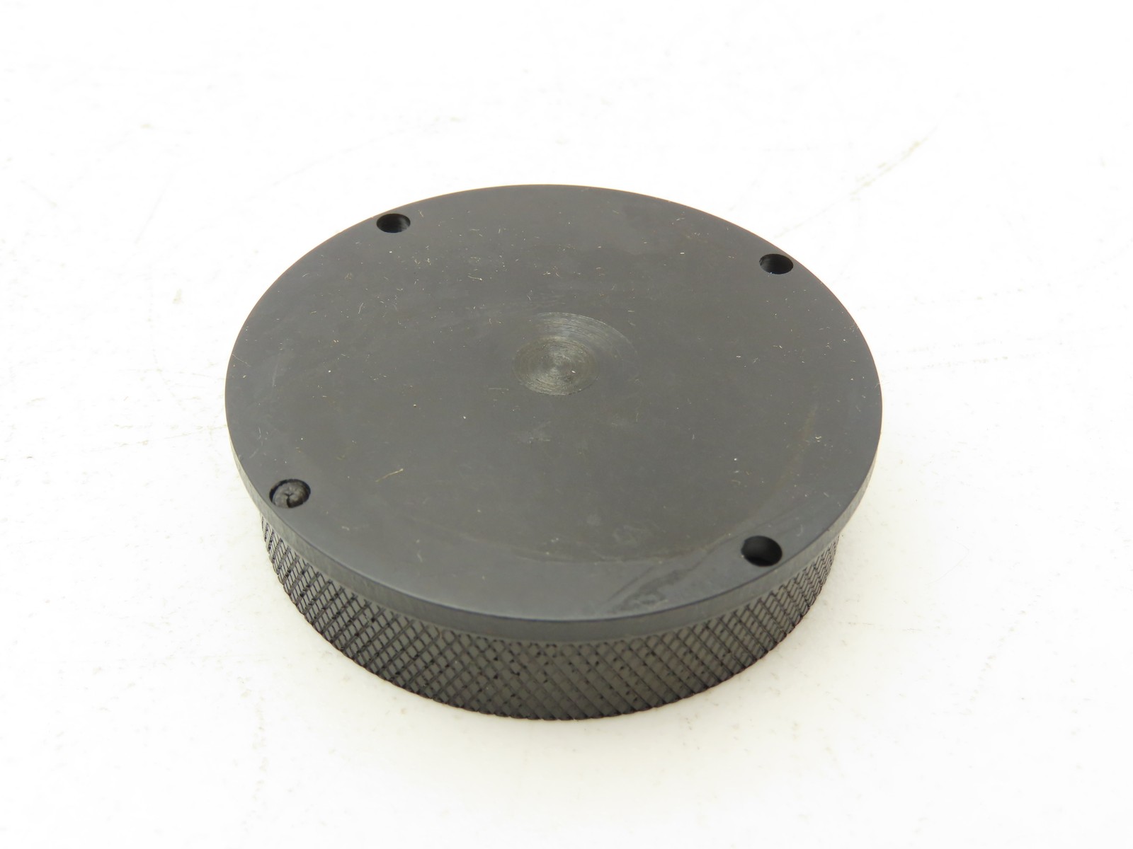 Starrett 676-2 Magnetic Back for Dial Indicator 25 & 2600 Series