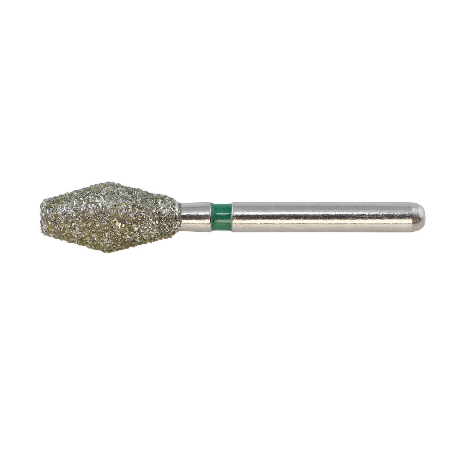 Dental Diamond Bur Barrel Shape 811/038 811/032 Super Coarse Grit High Speed FG