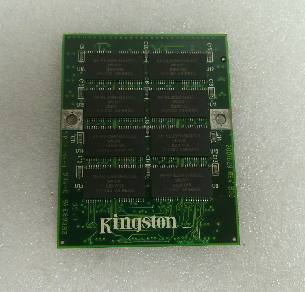 Kingston KTT-610/32 32MB Memory Module