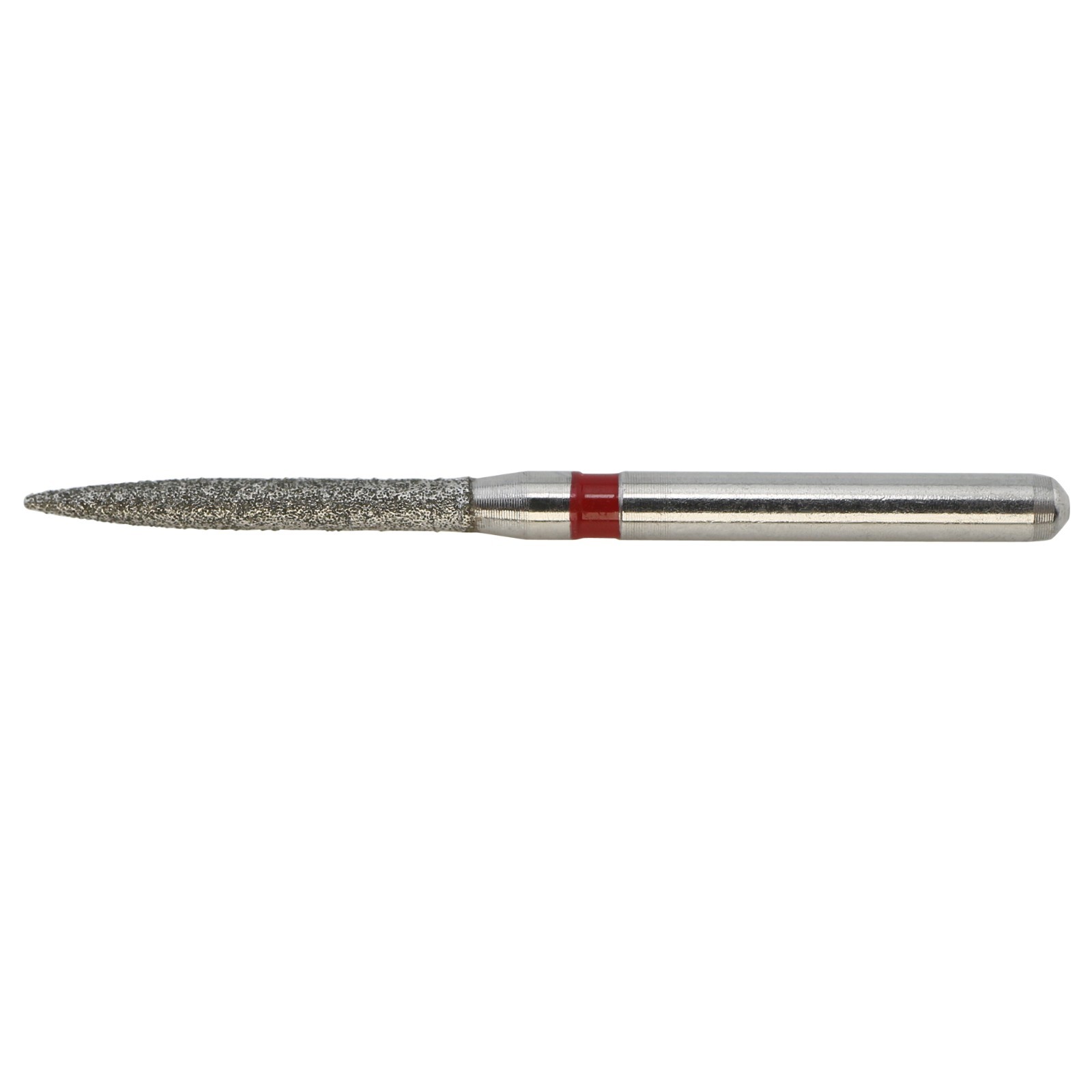 Diamond Dental Burs 863/012F High Speed FG Shank for Implant & Crown Prep 1.2mm