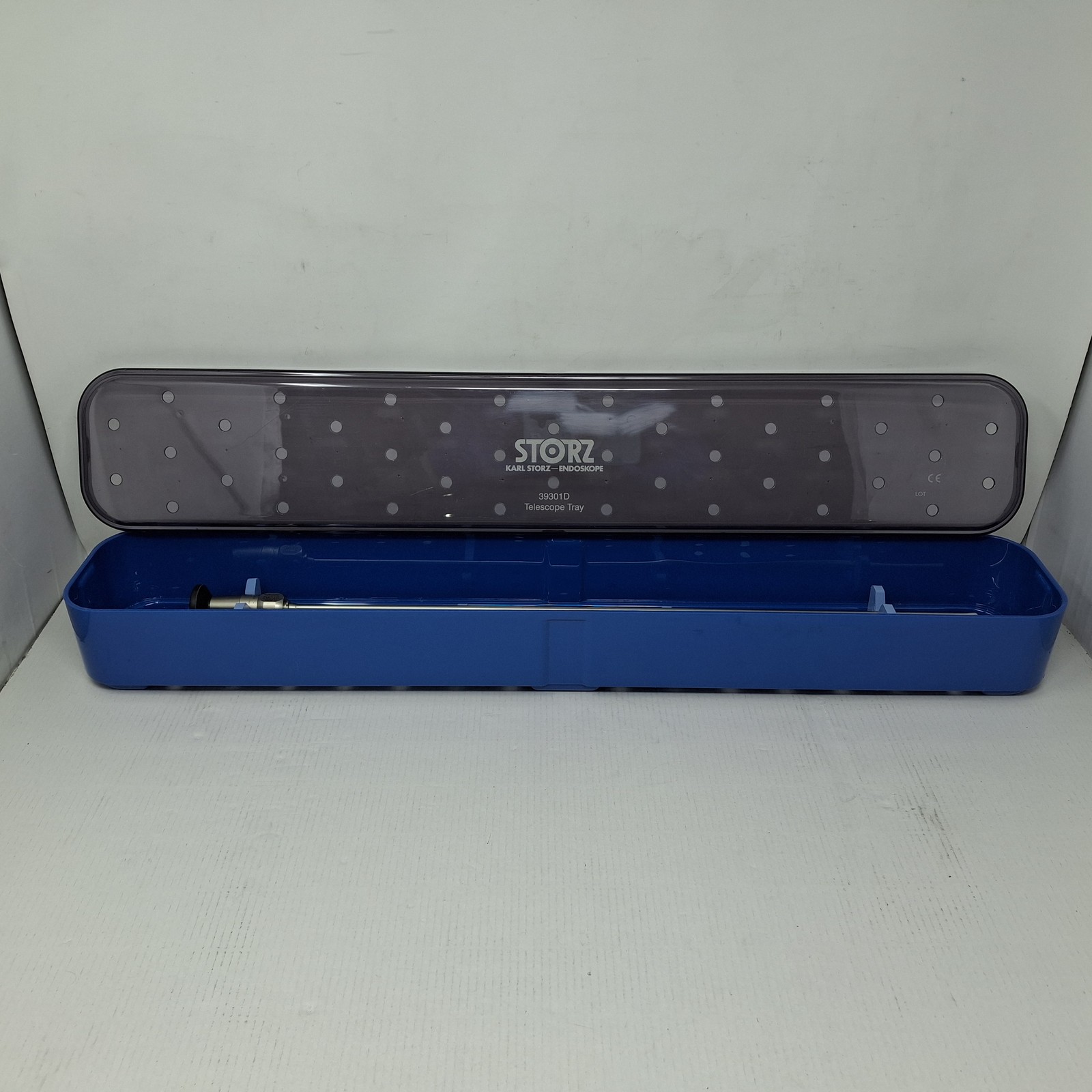Karl Storz 26048BA 5.5mm 30° Laparoscope