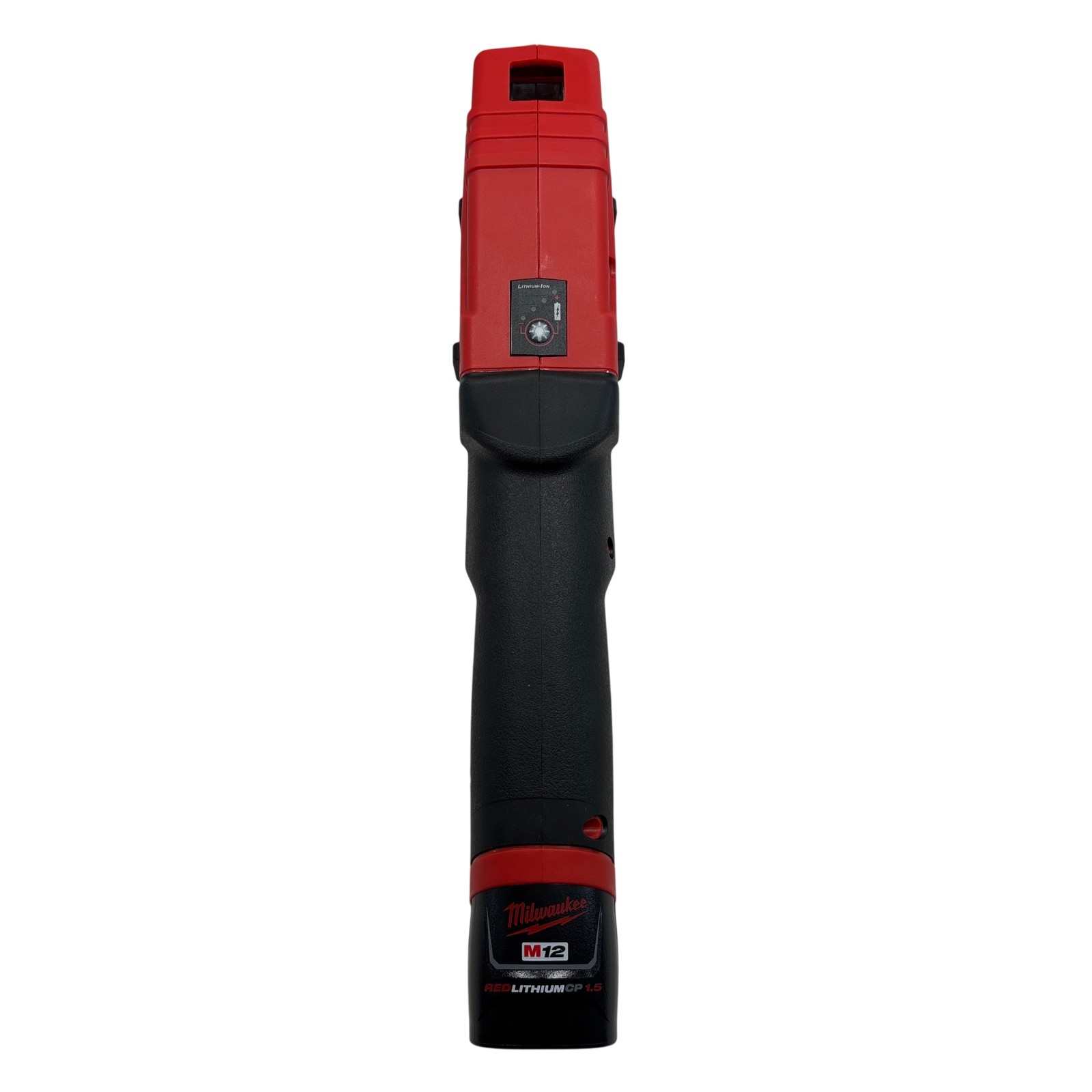 Milwaukee 2471-20 M12 Cordless Copper Tubing Cutter – 6798