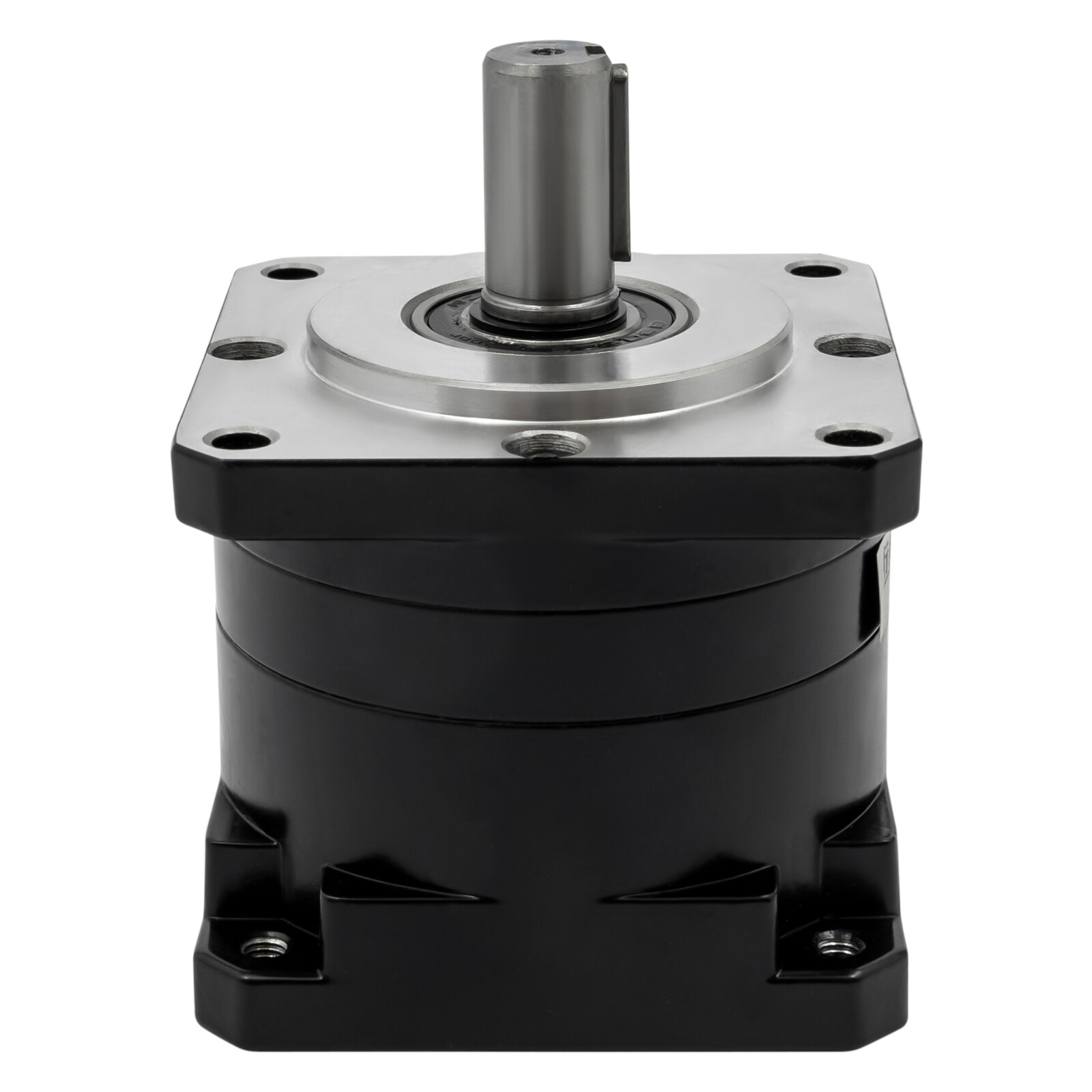 Ratio 6:1 Planetary Reducer Gearbox Speed Reducers for 86 Stepper Motor 40N??m