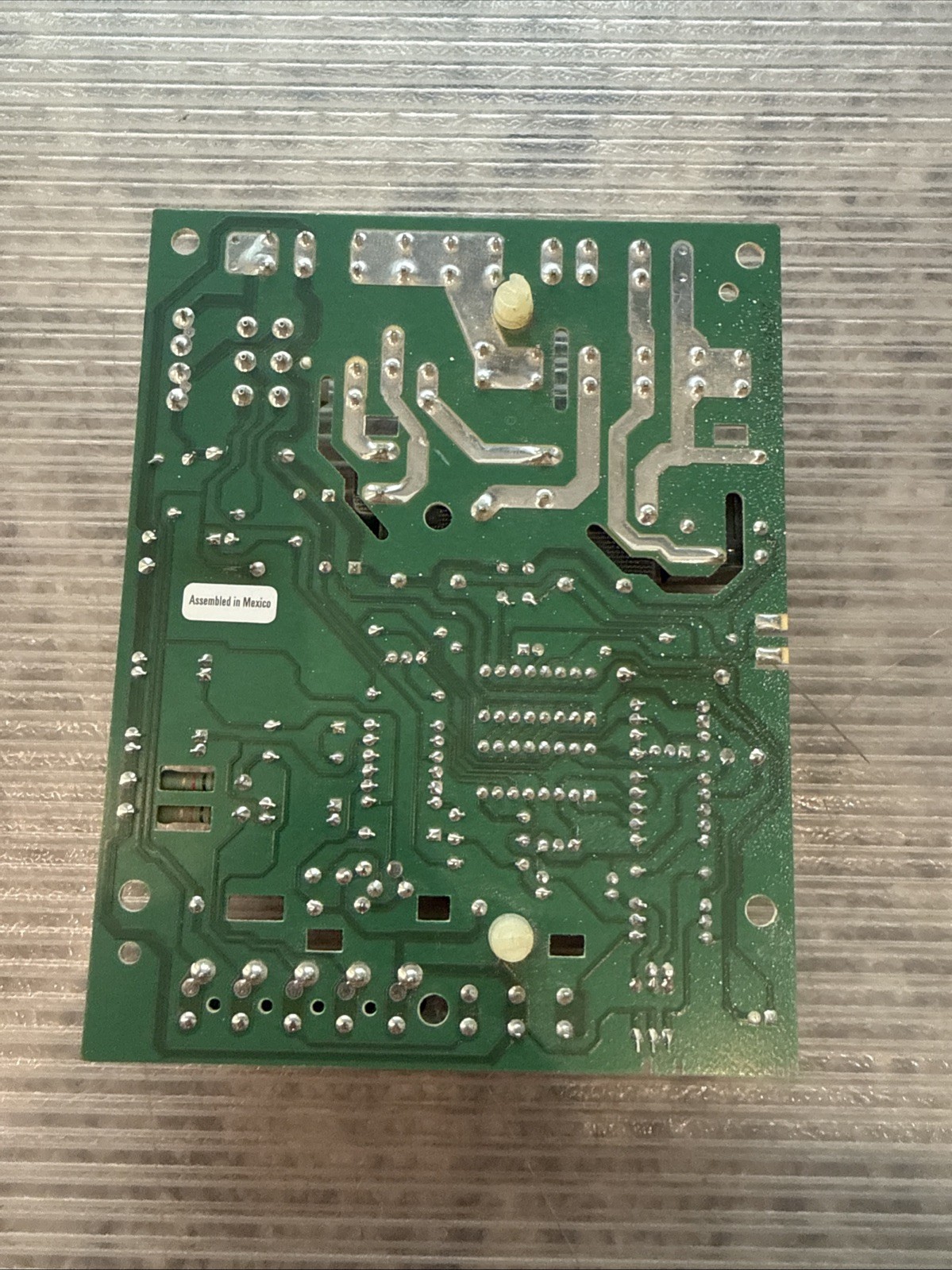 Honeywell HQ1011927HW Furnace Control Circuit Board (ST9120C4057)