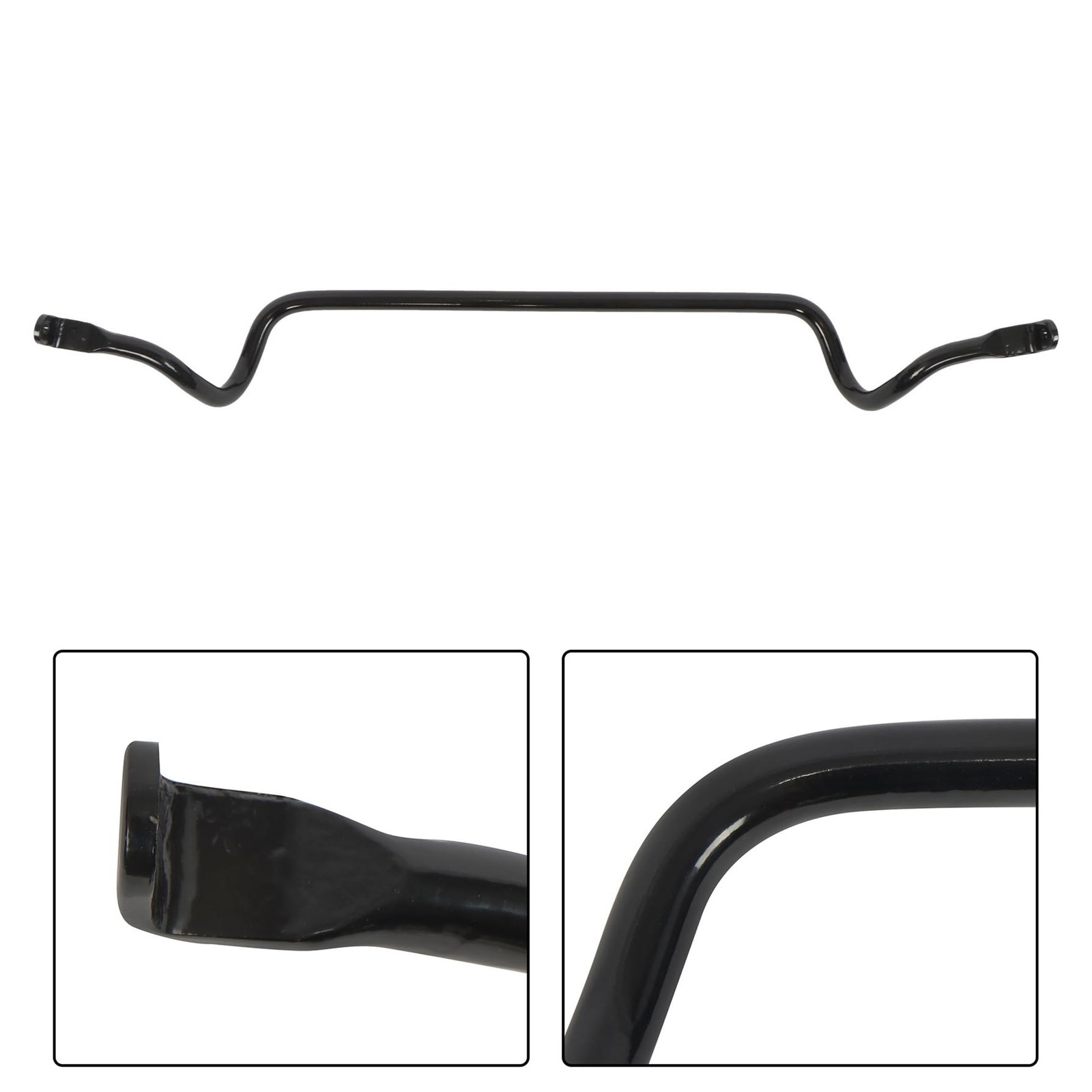 Front Sway Bar with Bushing Kit for Caliber Compass Patriot 2007-2017 927-304