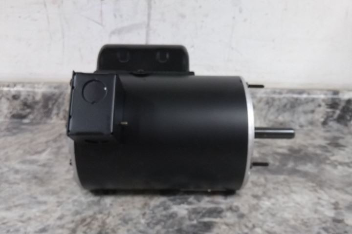 Hessaire B370-8 1/2 HP 825 RPM 115/208-230V Replacement Exhaust Fan Motor