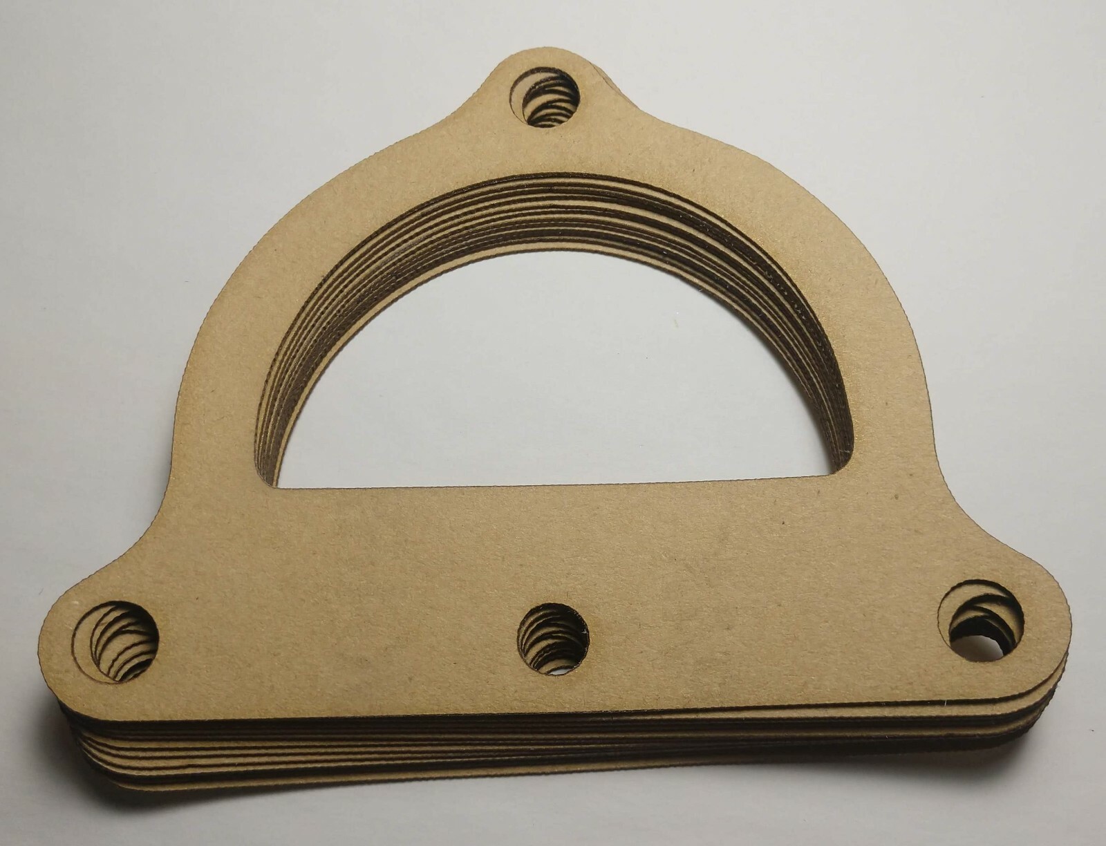 Fits Ford Tractor 9N 2N 8N Water Pump Gasket 9N8513