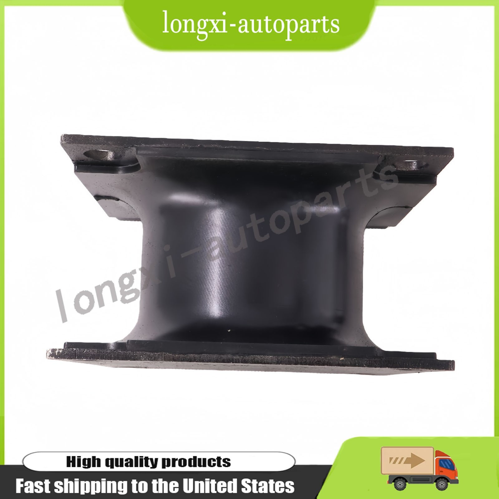 4X Rubber Shock Mount Fits Stanley Hydraulic HS6000 HS6019 HS6100 HS8000 HS11000