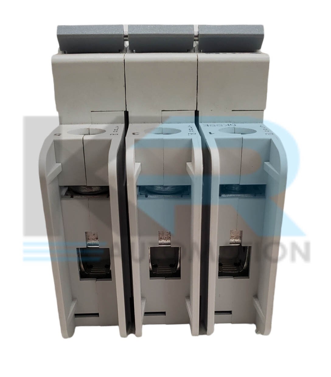 NEW Eaton WMZT3D25 Circuit Breaker 3 Pole 415V 50/60Hz 21 lb-in Torque 25A