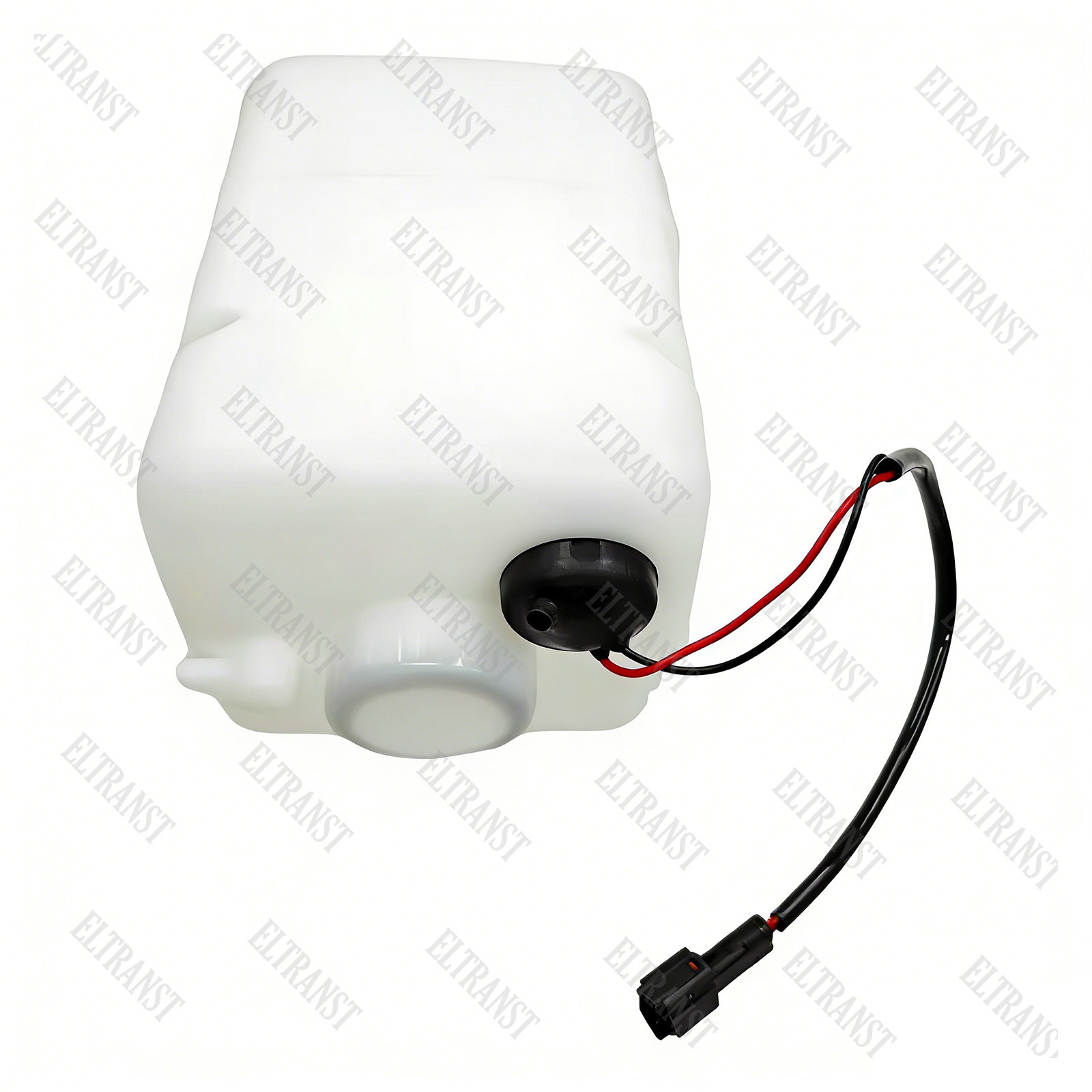 Coolant Expansion Tank 11N4-47010 for Hyundai R140LC-7 R140W-7 R160LC-7A