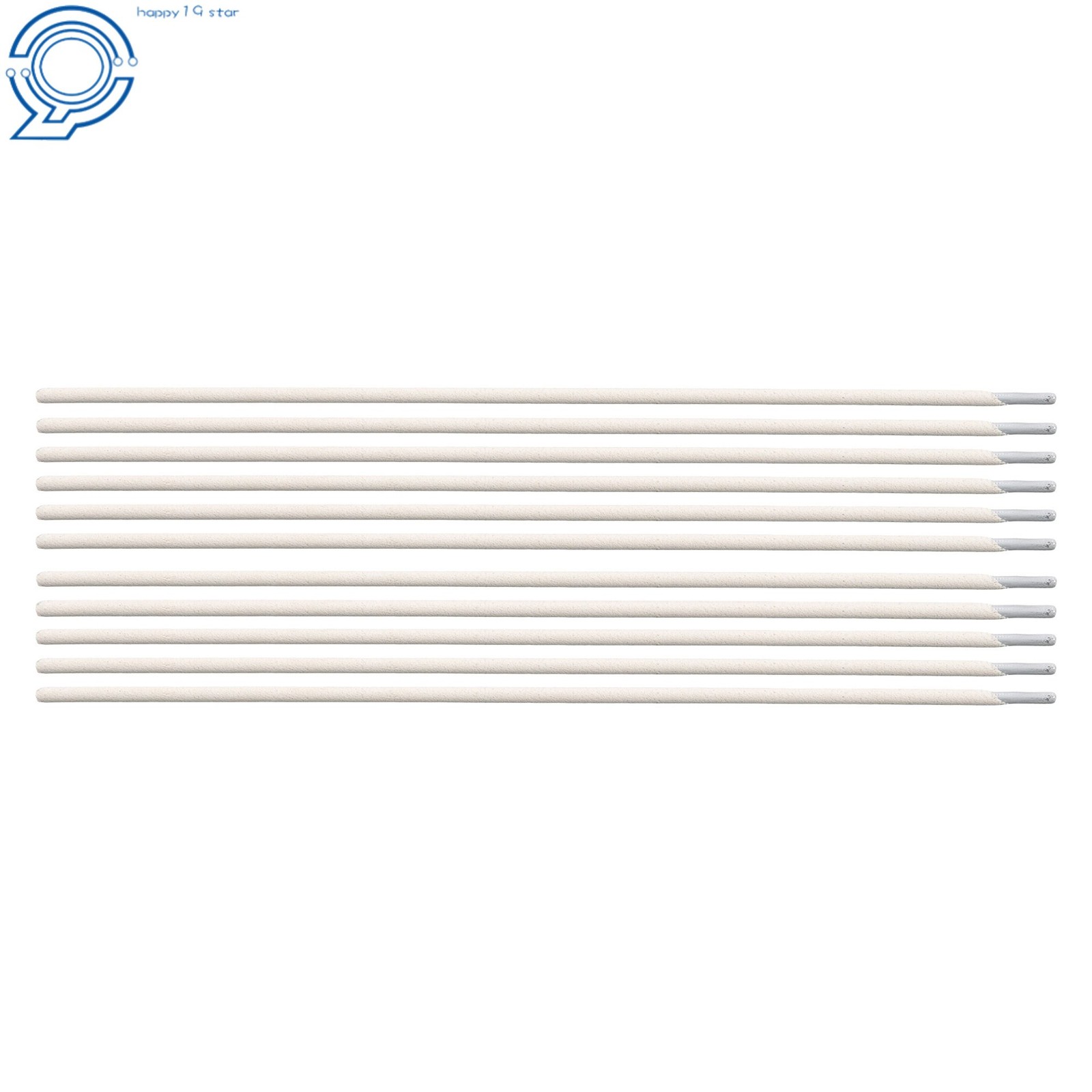 5/32 Inch x 14 Inch E4043 Aluminum TIG Welding Rods 0.5 LB Electrode Rods