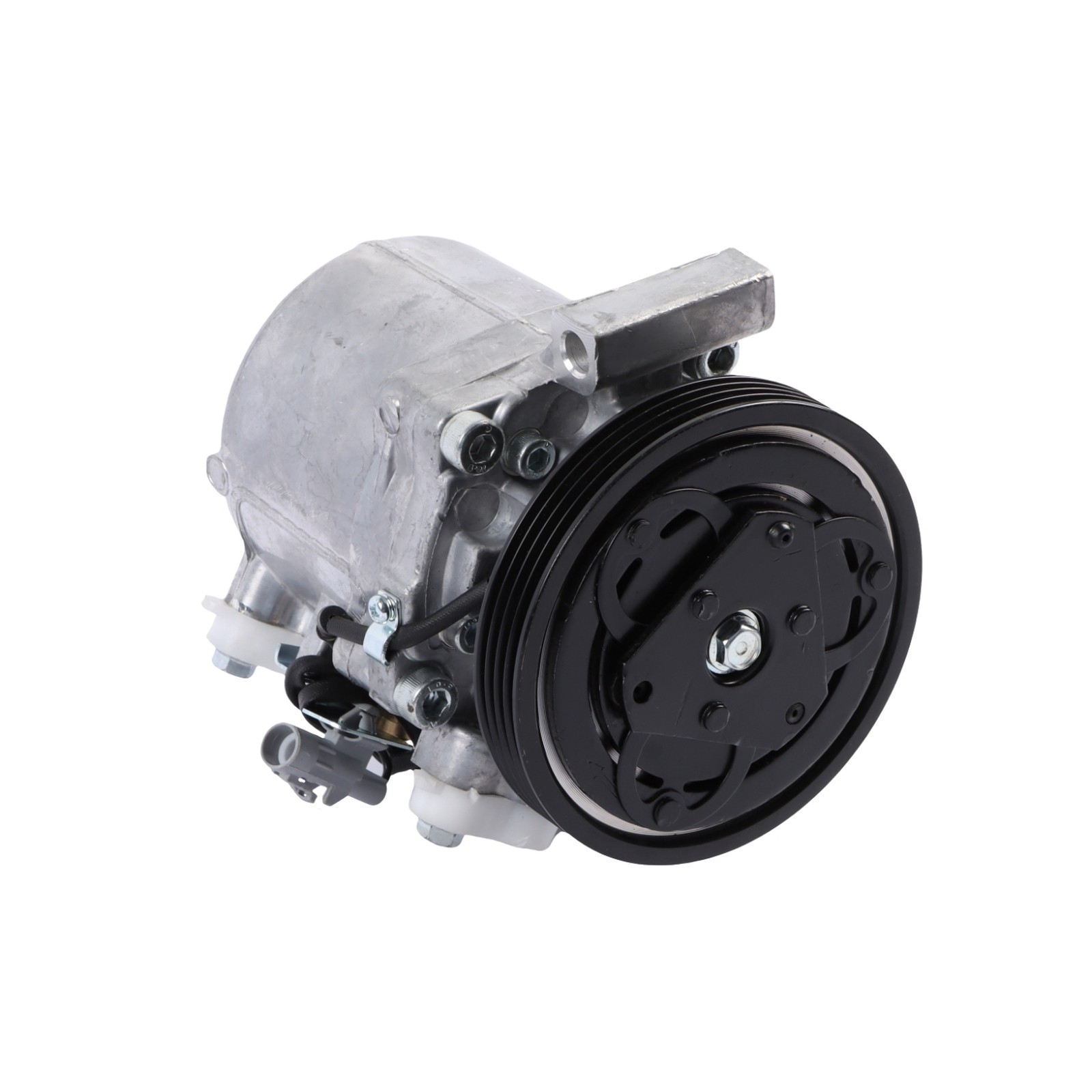 12V A/C Compressor 95200-77GB2 95201-77GB2 For Suzuki Jimny JB43W SS07LK10 4PK