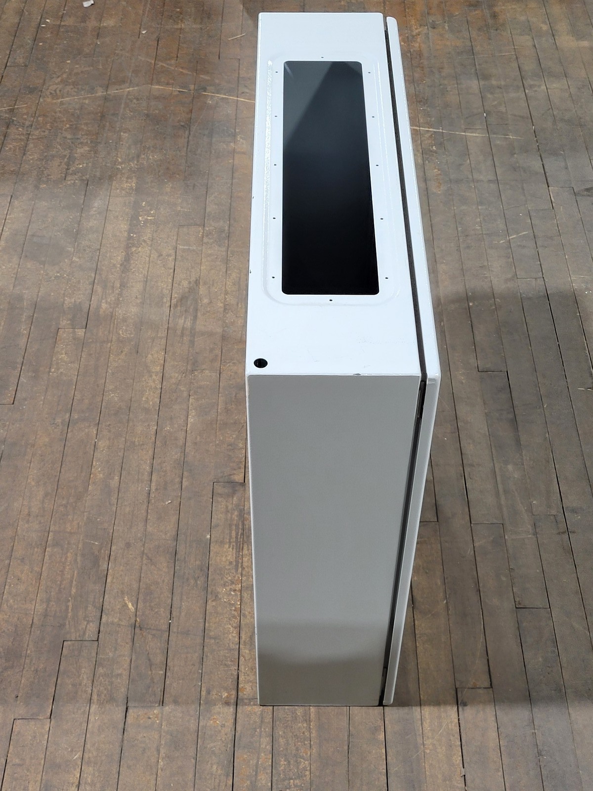 Rittal AE 1077 Enclosure Type 4 ISO 9001/14001 RoHS Compliant Box