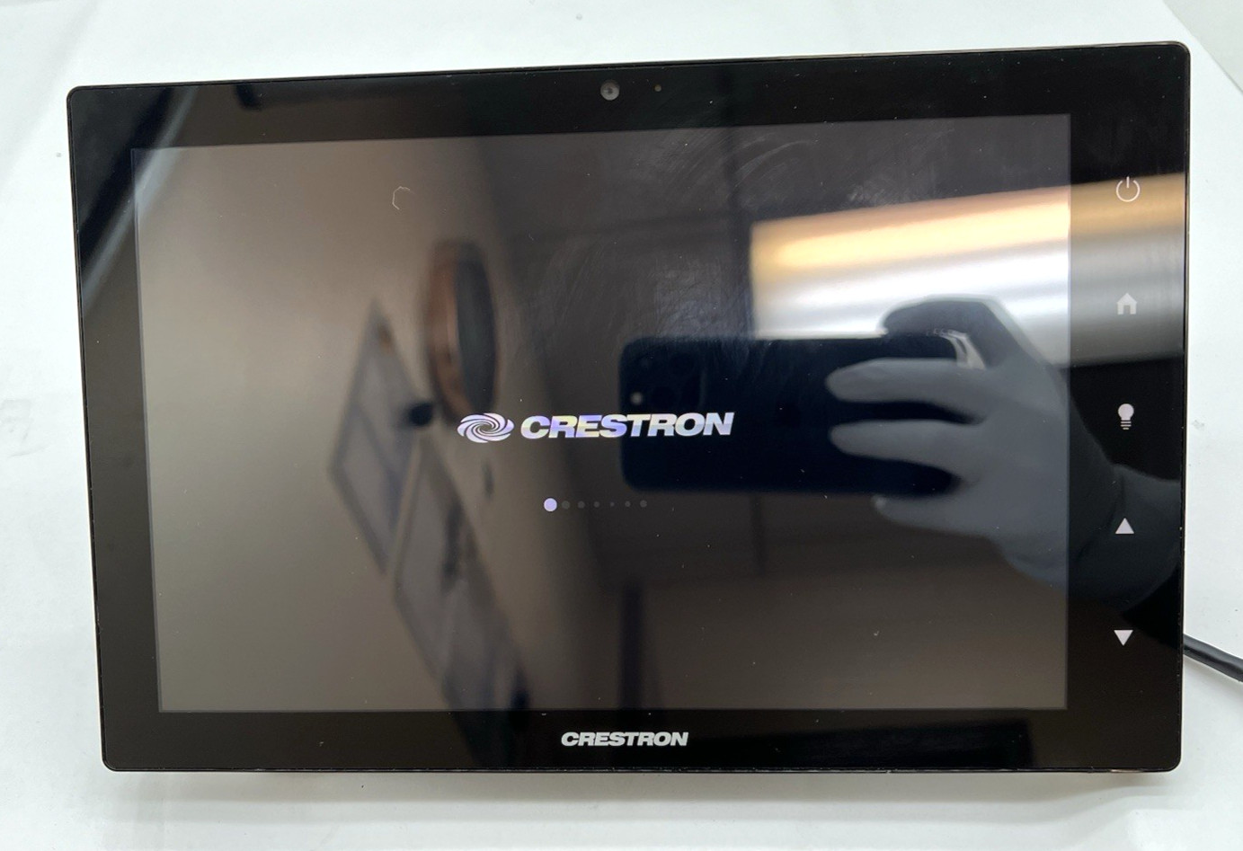 Crestron TSW-1060-B-S 10.1″ Touch Screen – Black