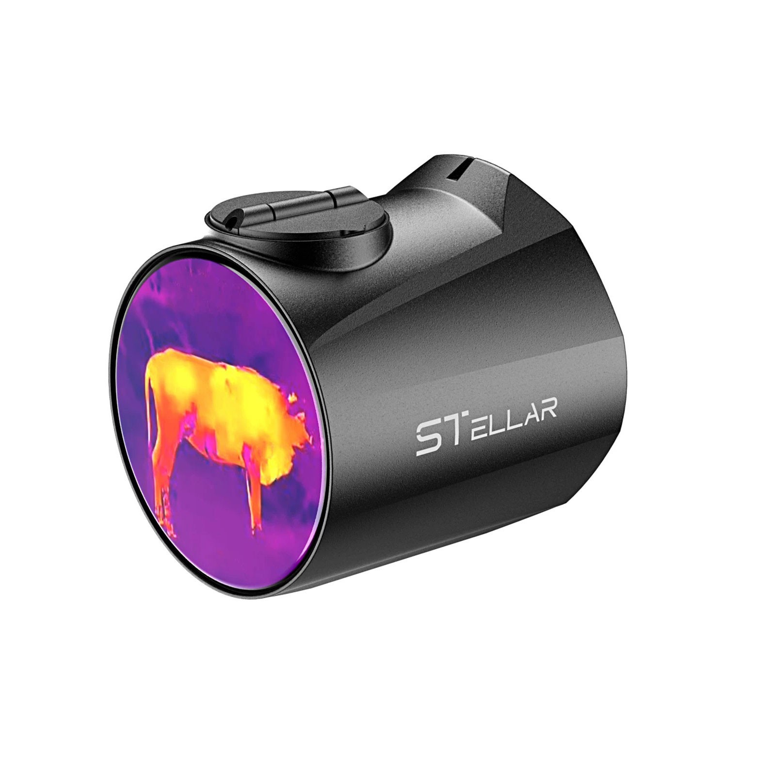 STellar T3-Mini Thermal Imager Uncooled Focal Plane Detector 256×192 Night Visio