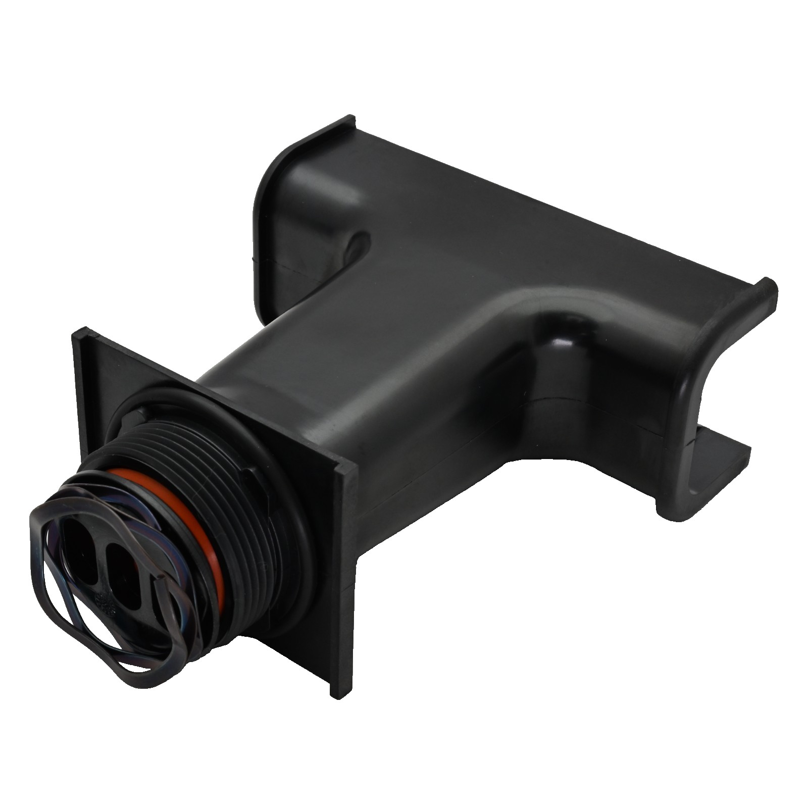 Pentair Raychem JBM-100-A Multi Entry Power Connection & Junction Box