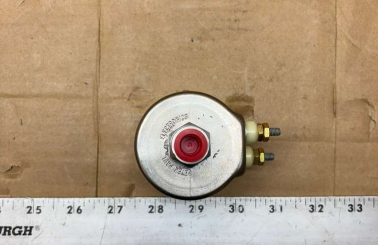 Peter Paul 073PPDZADP Solenoid Operator – Industrial Electromechanical Part