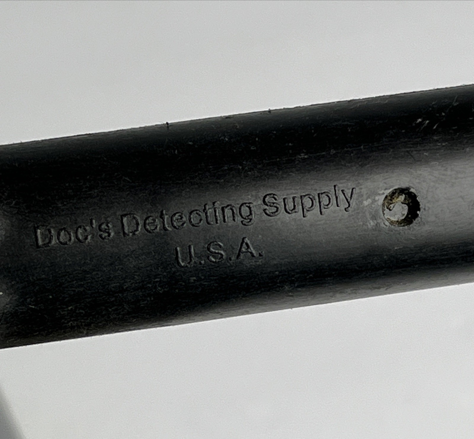 Coiltek Lower Shaft 24” inches Coiltek Manufacturing Australia Doc’s Detecting