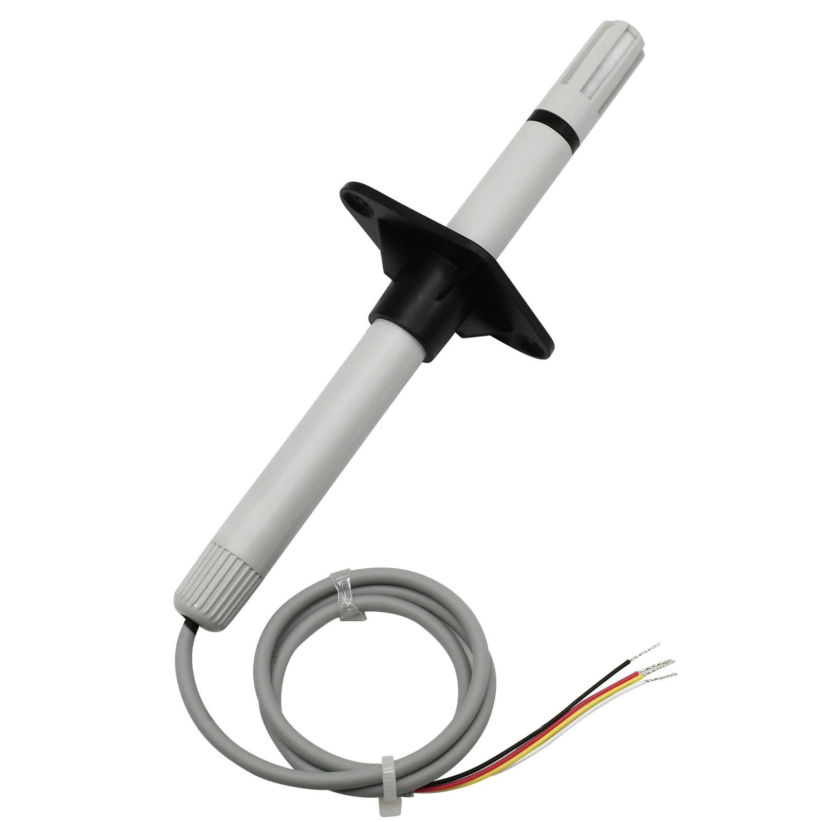 1 PCS 420 mA Temp Humidity Sensor Transmitter Wall Mount 40 To 60 HVAC Lab