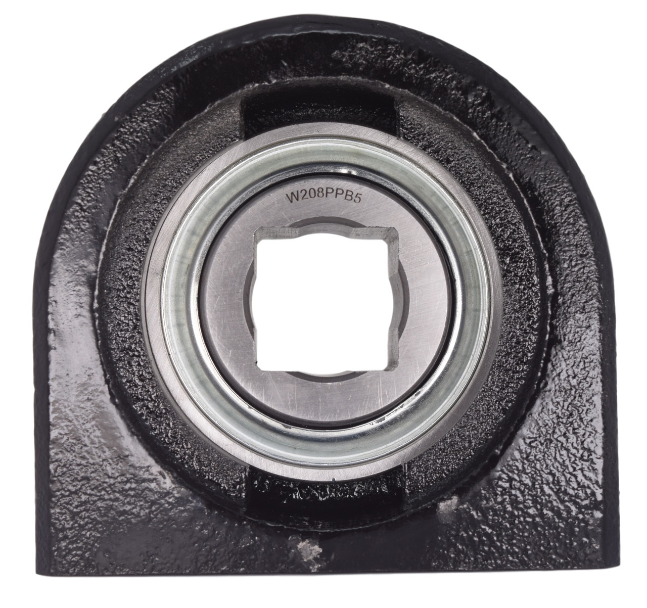 1-1/8″ Square Disc Harrow U-Bolt Pillow Block Bearing SpinCo