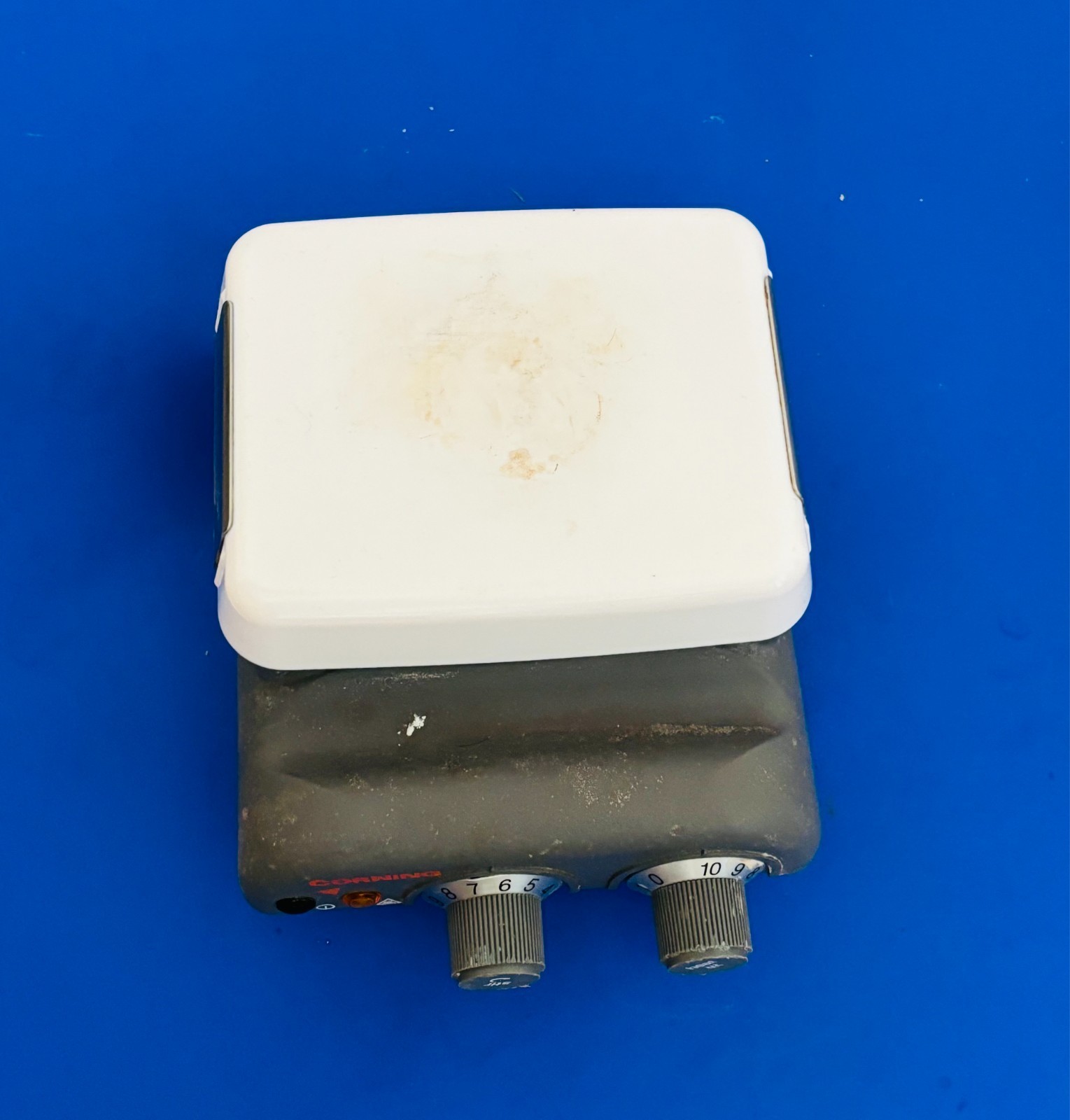 Corning Hot Plate/Stirrer Model PC-220