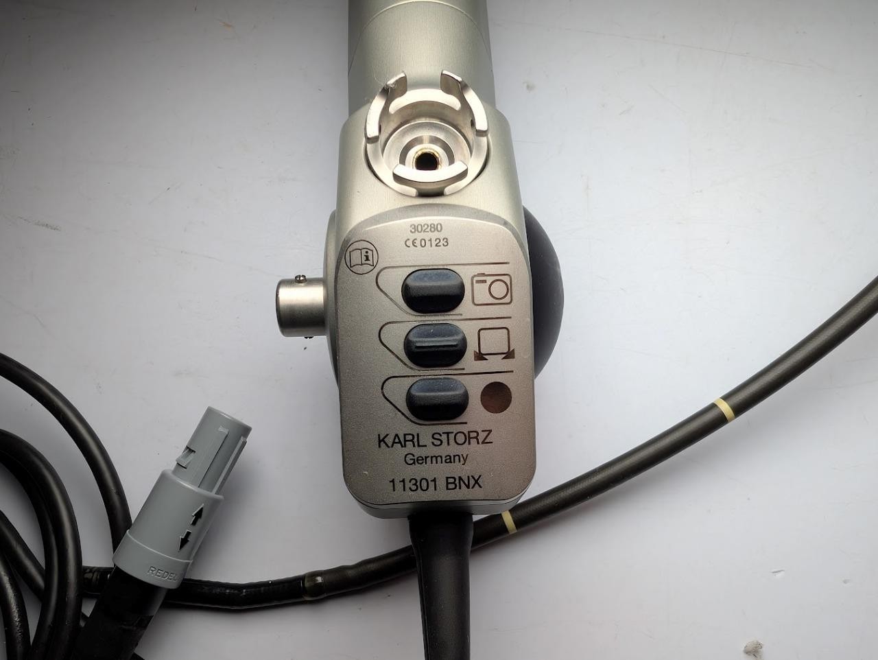 Karl Storz 11301BNX Flexible Video Intubation Scope 11301 BNX