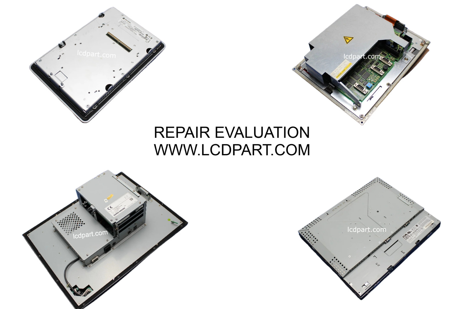 A08B-0088-B002 REPAIR EVALUATION ONLY