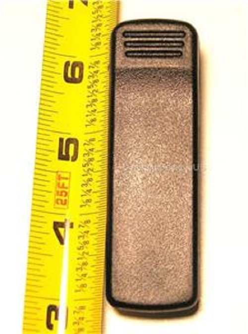 Radio Belt Clip For Motorola CP CP150 CP200 SP50 GP68 MU24 22 21 12 11 CT150 250
