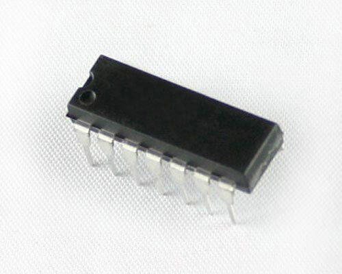 ZX74HCT04-2N ZYTREX –