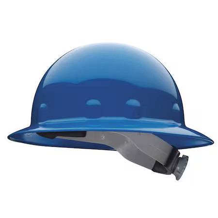 Fibre-Metal By Honeywell E1rw71a000 Hard Hat, Super Eight E1, Thermoplastic, 8