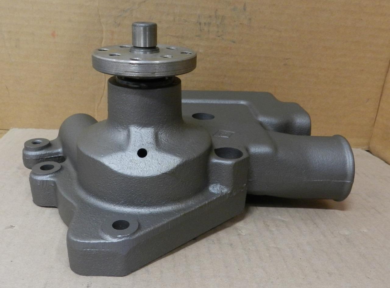 Cummins Onan A-Series L423 I4 / L634T-A 6AT New water pump 170-3958-A 0131042300