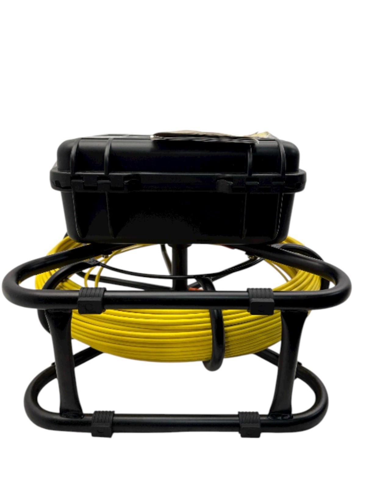 VEVOR Pipe Inspection System 9in sewer inspection Screen 164 Foot Cable WP9600A