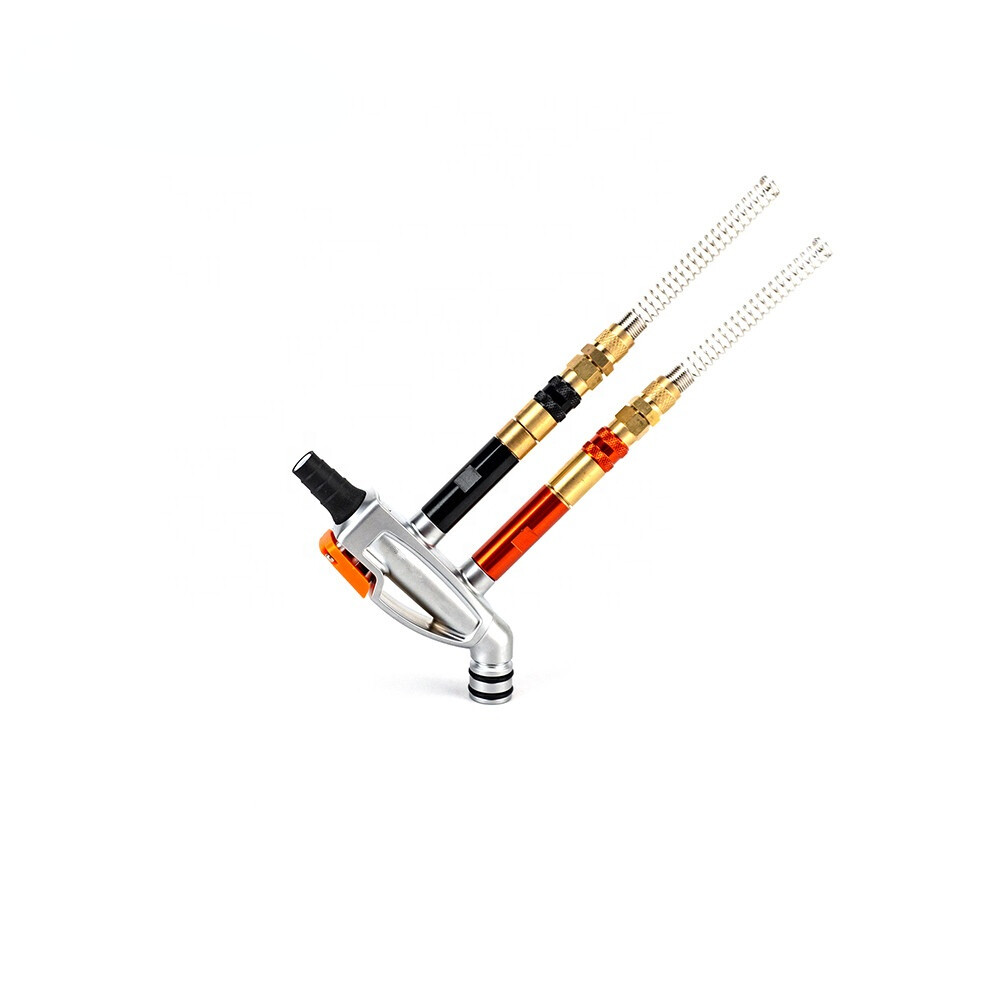 After Market Replacement Parts Gema Powder Injector Optiflow Ig07 1015100