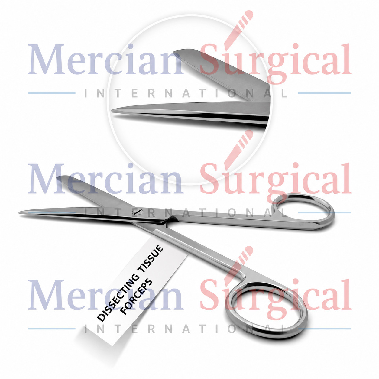 18PCS Minor Surgery Set Surgical Instruments Kit German Grade Stainless Steel
