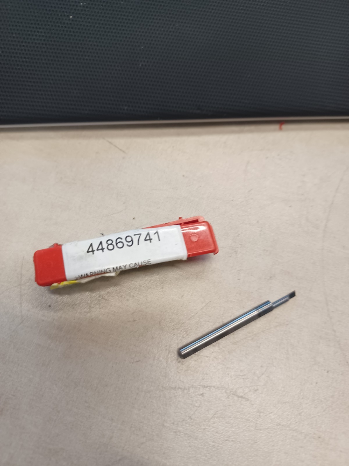 Accupro Boring Bar: 0.0800″ Min Bore, 0.3000″ Max Depth 44869741