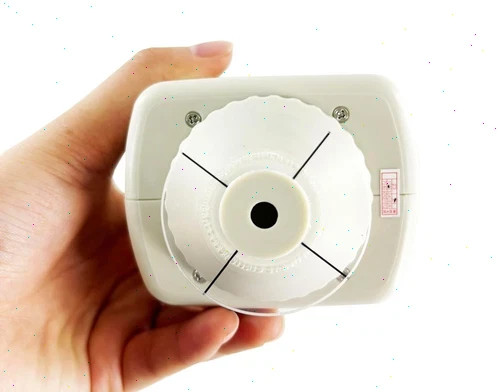 Colorimeters with Operating Temperature 0-40°C (32-104°F) for Laboratory Used
