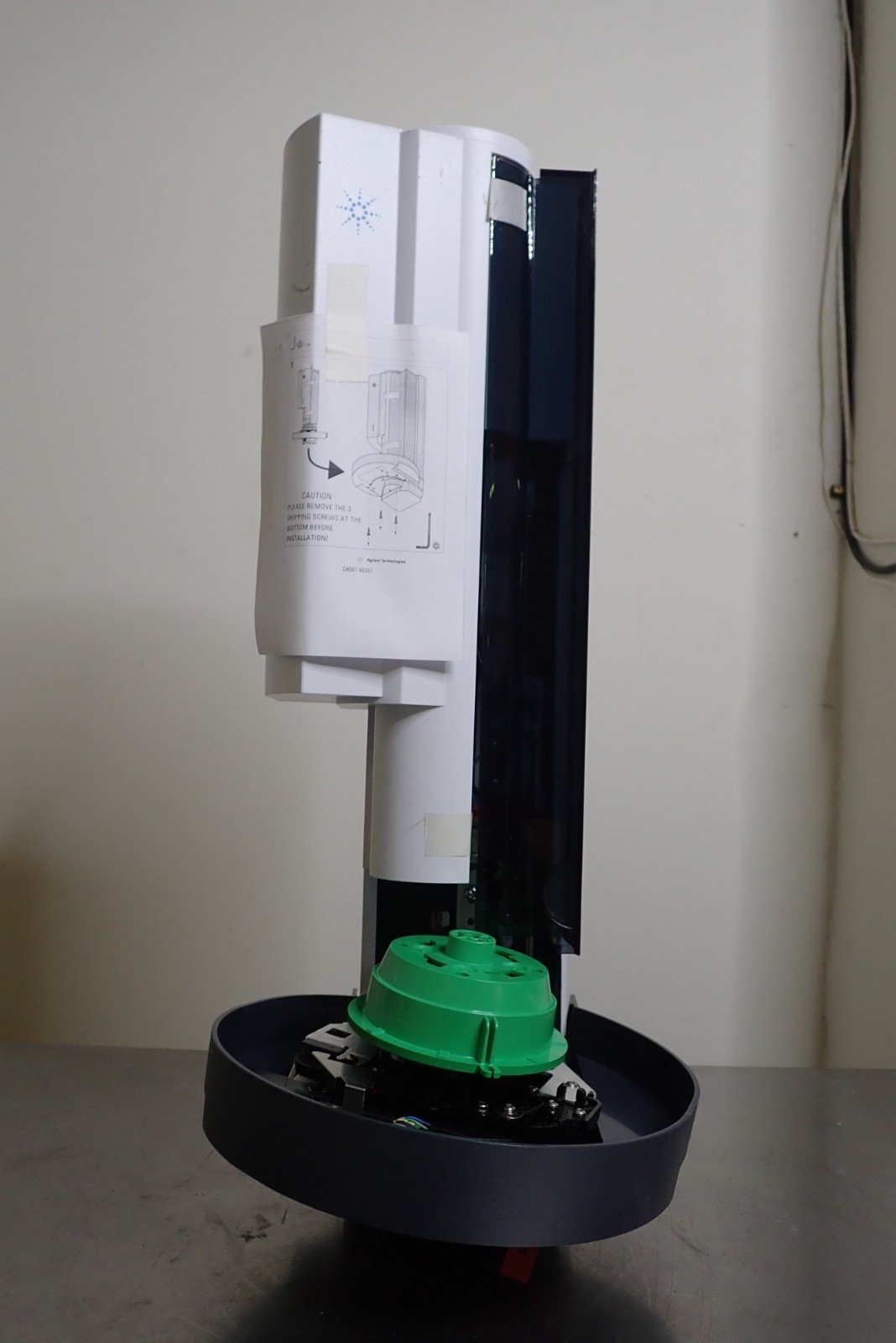Agilent Technologies G4567A GC ALS Autosampler Injector