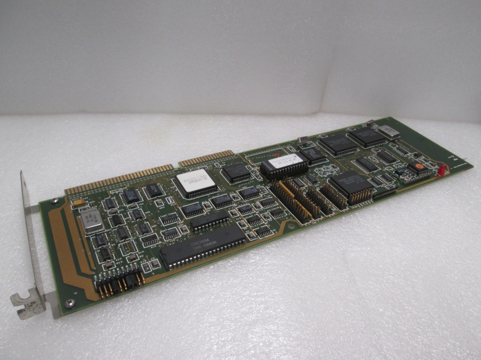 SMS, Processor Controller PCB Assy, 0006389, A-2003888, Used