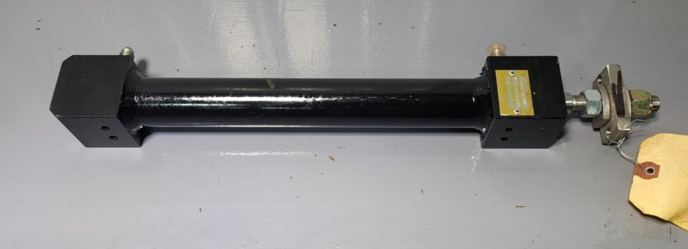 LIFT-U Hydraulic Cylinder EE370805 6.500″ Stroke 1250 psi B15-4488