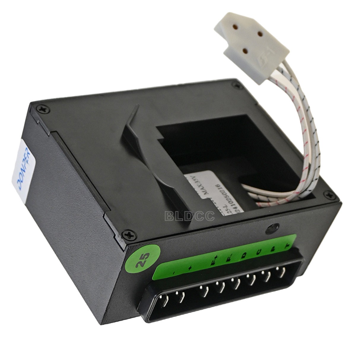 SZMWKJ Solar Panel Auto Tracking LCD Dual Axis Solar Tracker Controller & Remote