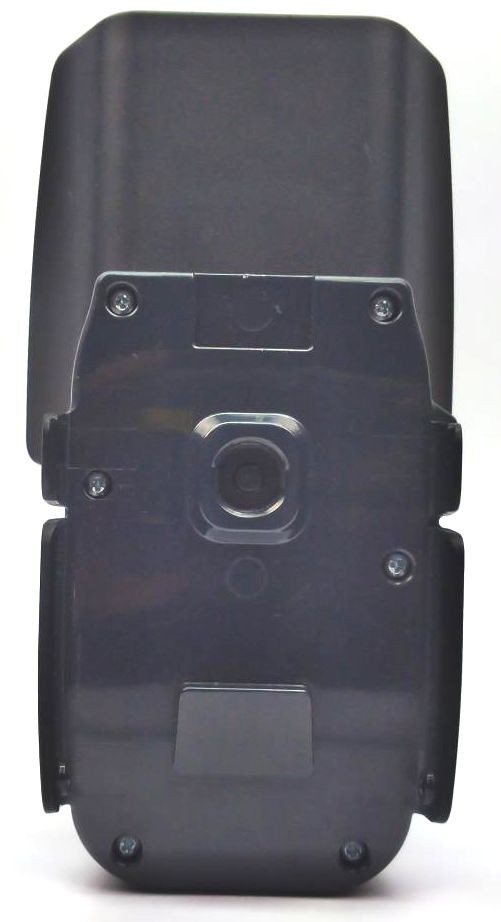 Intermec IP30 RFID Reader Handheld Terminal Kit IP30A0B7014 Genuine OEM